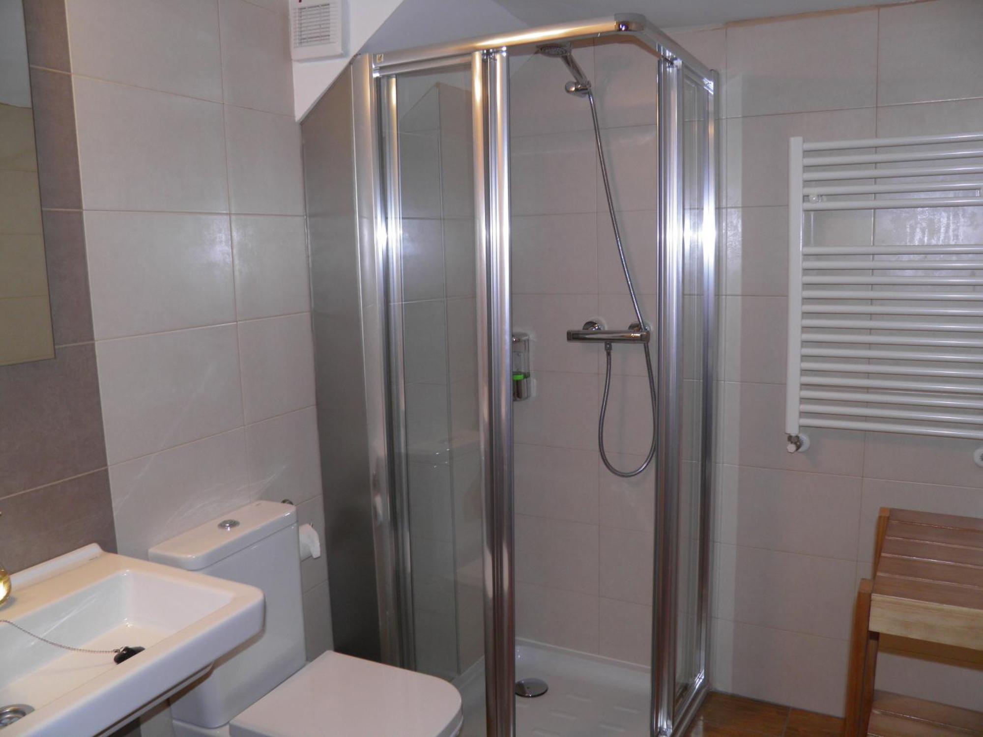 Apartamentos Turisticos Peñafiel Chambre photo